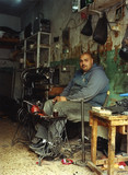 Mua'taz, Hebron, 2007